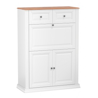 М/С АТЛАНТА ШКАФ КОМБИНИРОВАННЫЙ 70.05